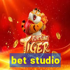 bet studio