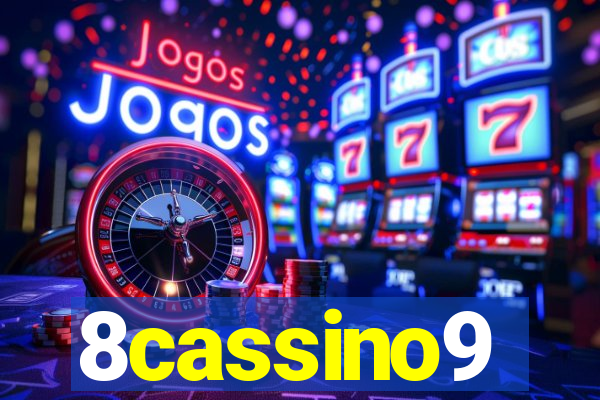 8cassino9