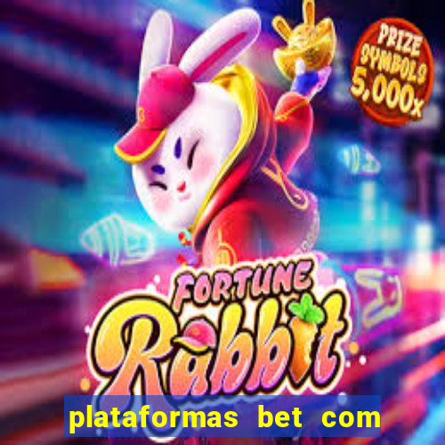 plataformas bet com bonus de cadastro