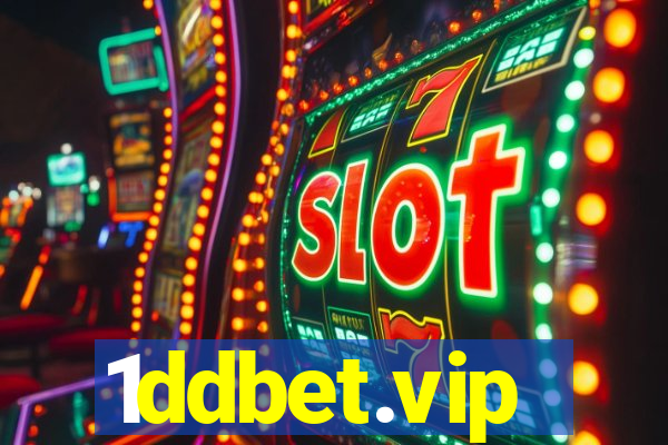 1ddbet.vip