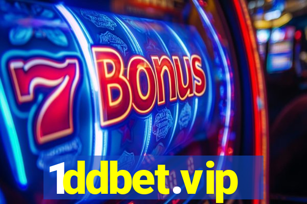 1ddbet.vip