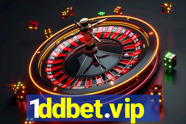 1ddbet.vip