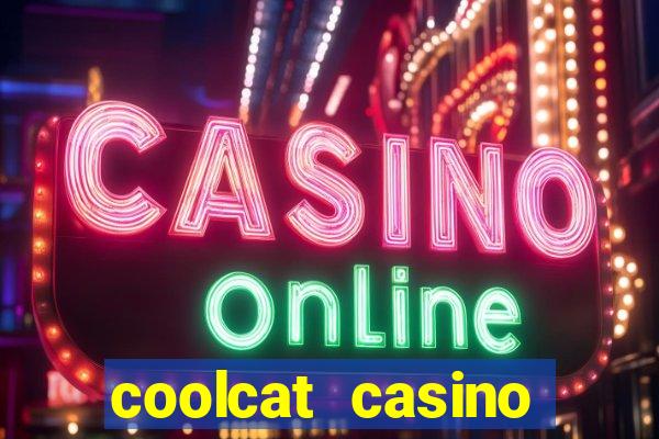 coolcat casino bonus codes