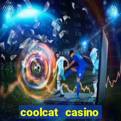 coolcat casino bonus codes