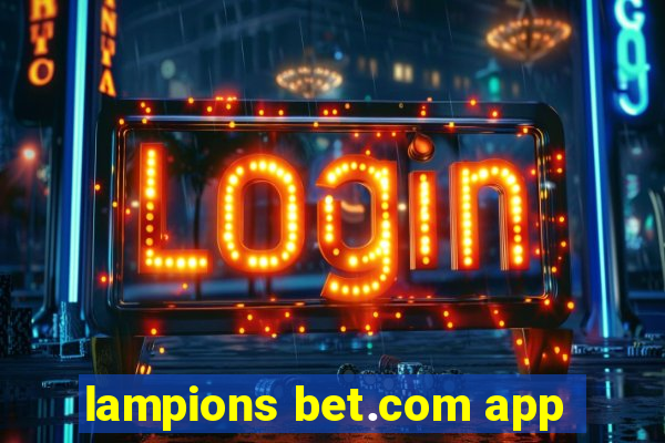 lampions bet.com app