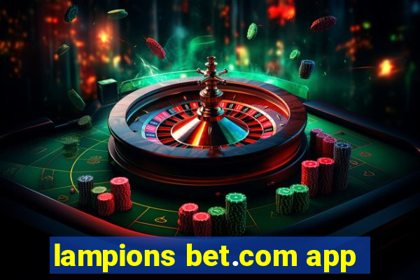 lampions bet.com app