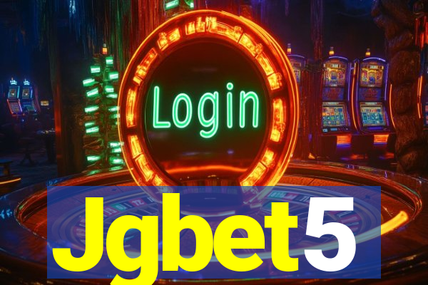 Jgbet5