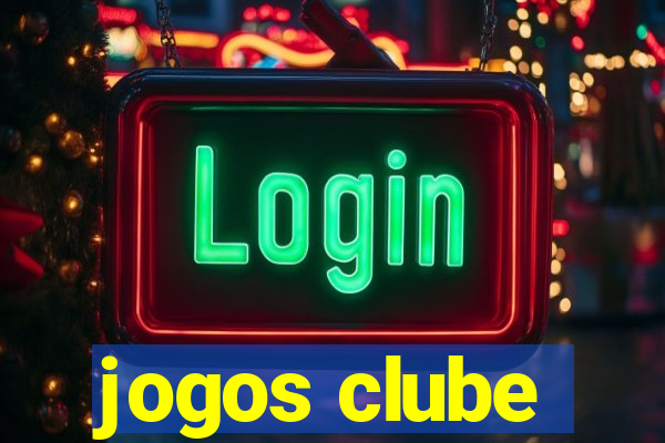 jogos clube