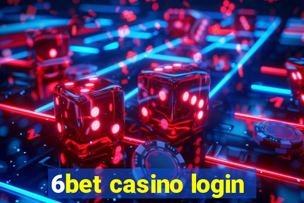 6bet casino login