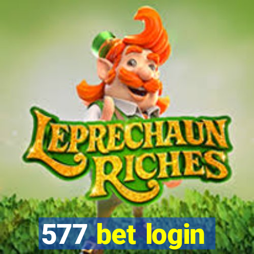 577 bet login