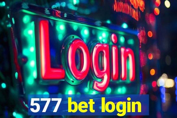 577 bet login