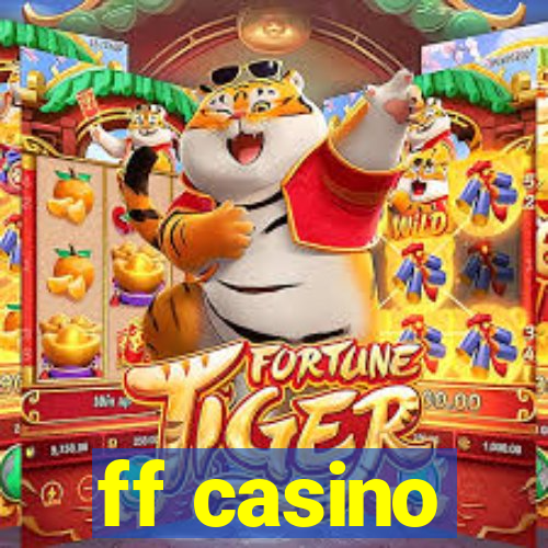 ff casino