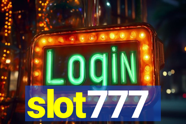 slot777