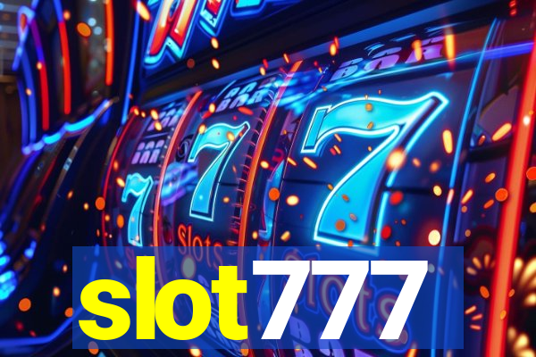 slot777