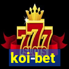 koi-bet