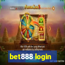 bet888 login