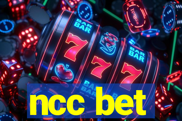 ncc bet