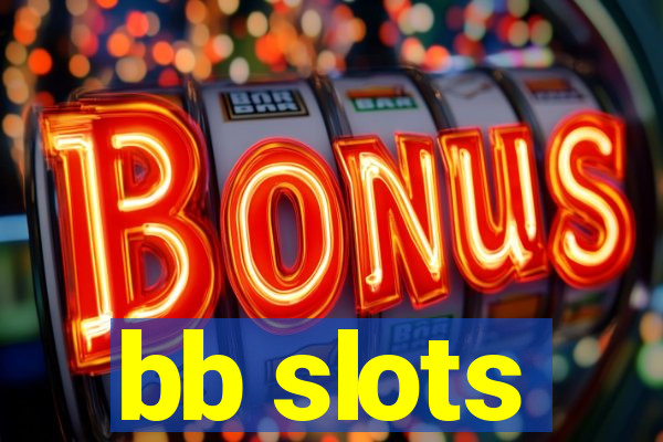 bb slots