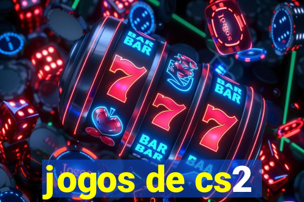 jogos de cs2