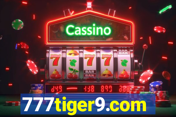 777tiger9.com