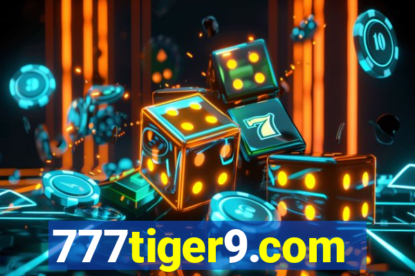 777tiger9.com