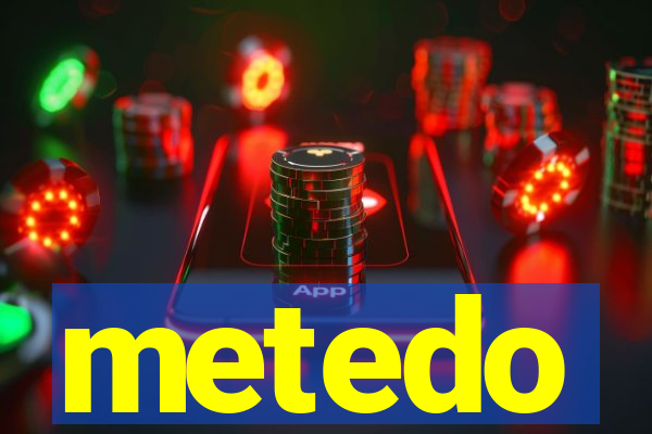 metedo