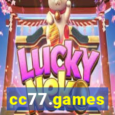 cc77.games