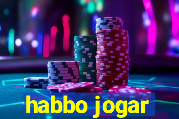 habbo jogar