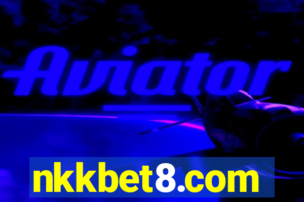 nkkbet8.com