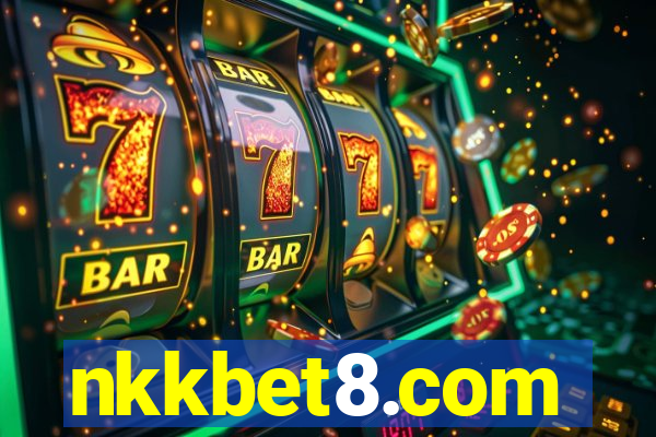 nkkbet8.com