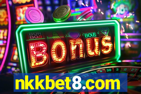 nkkbet8.com