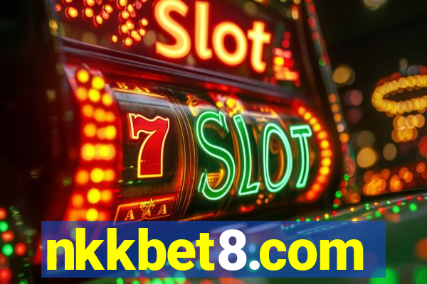 nkkbet8.com