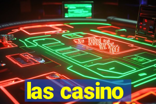 las casino