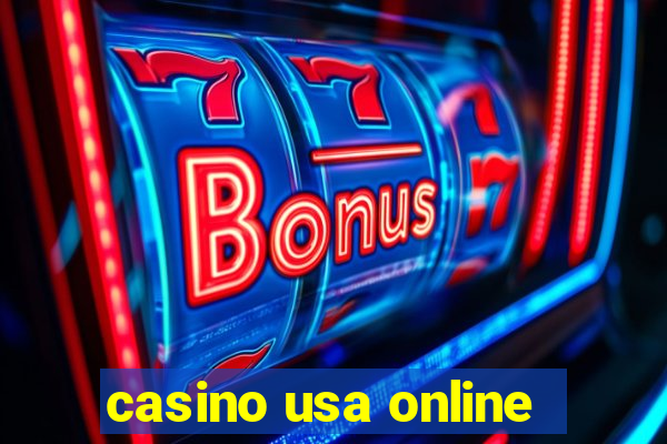 casino usa online