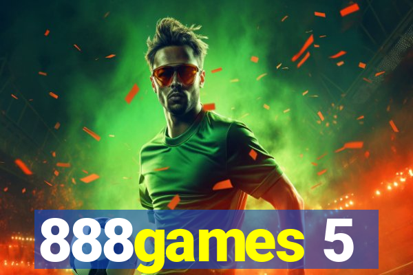 888games 5