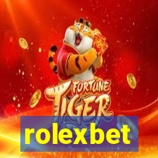 rolexbet