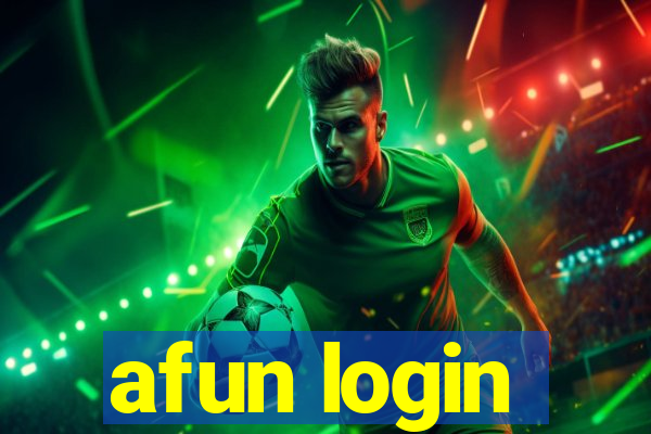 afun login