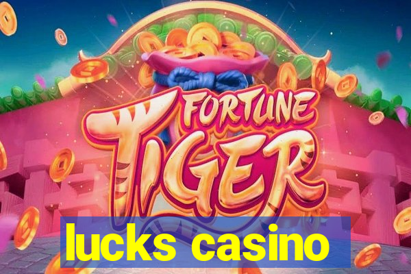 lucks casino