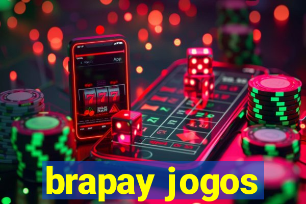 brapay jogos