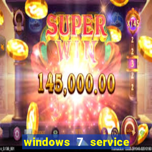 windows 7 service pack 2 download