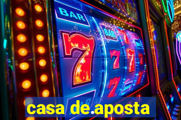 casa de.aposta