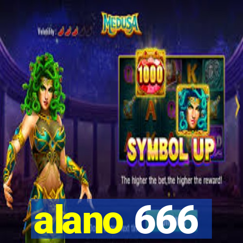 alano 666