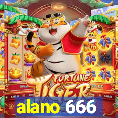 alano 666