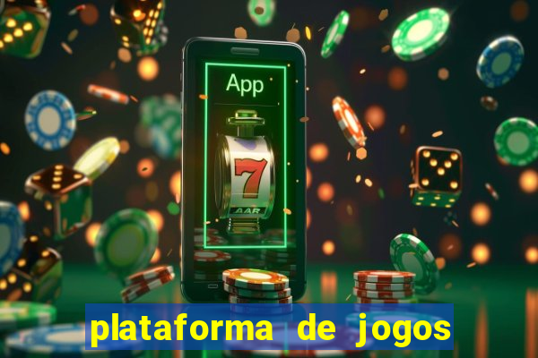 plataforma de jogos de 2 reais