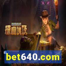 bet640.com