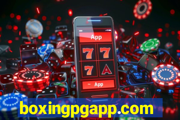 boxingpgapp.com