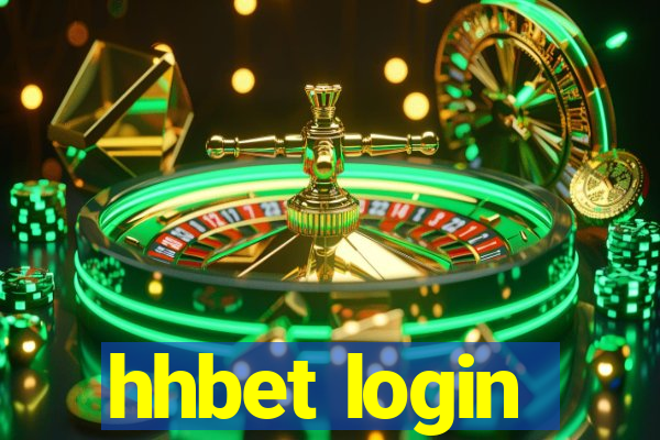 hhbet login