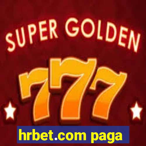 hrbet.com paga