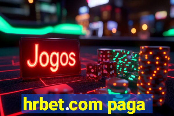 hrbet.com paga