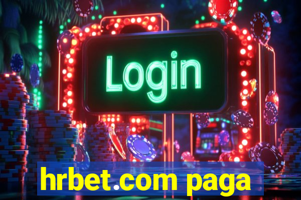 hrbet.com paga